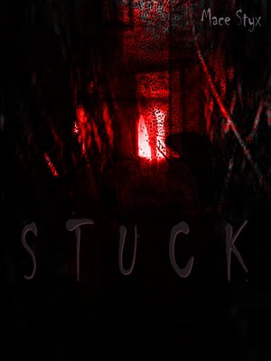 cover image of Stuck